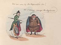Did you come by the Hopposition Sir 1829 | Margate History